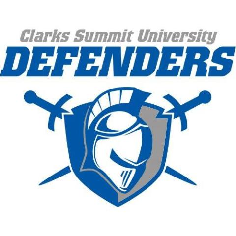 Clarks Summit University Defenders