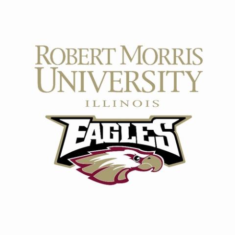 Robert Morris University Eagles