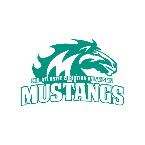 Mid-Atlantic Christian University Mustangs