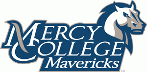 Mercy College Mavericks