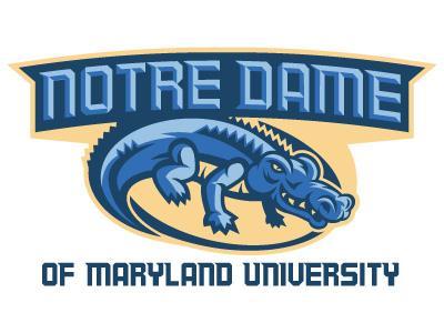 Notre Dame of Maryland University Gators
