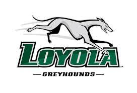 Loyola University Maryland Greyhounds
