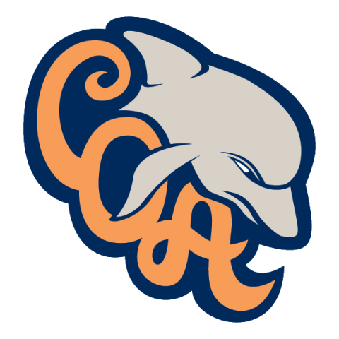 College of the Albemarle Dolphins