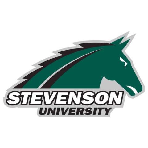 Stevenson University Mustangs