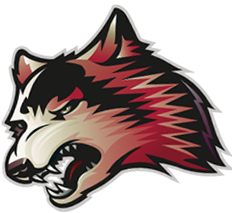 Indiana University East Red Wolves