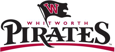 Whitworth University Pirates