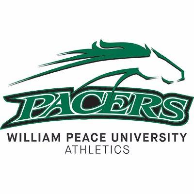 William Peace University Pacers