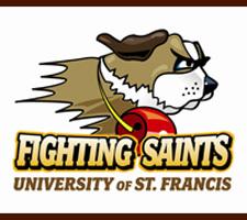 University of Saint Francis Fighting Saints