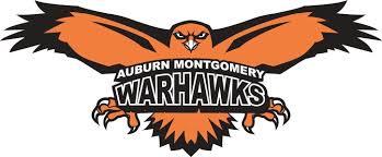 Auburn University-Montgomery Warhawks