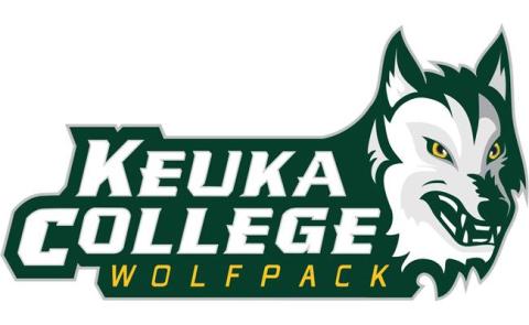 Keuka College Wolfpack
