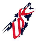 University of Southern Colorado Thunderwolves