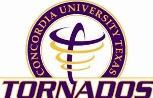 Concordia University Texas Tornados