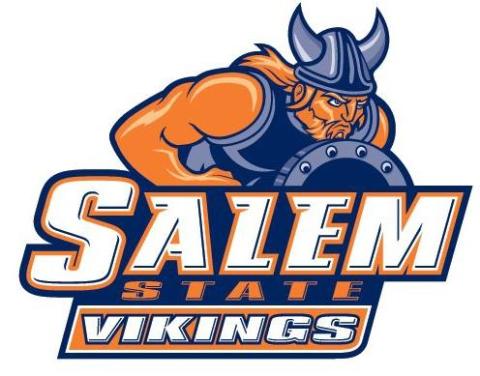 Salem State University Vikings
