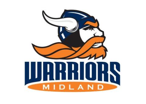 Midland University Warriors