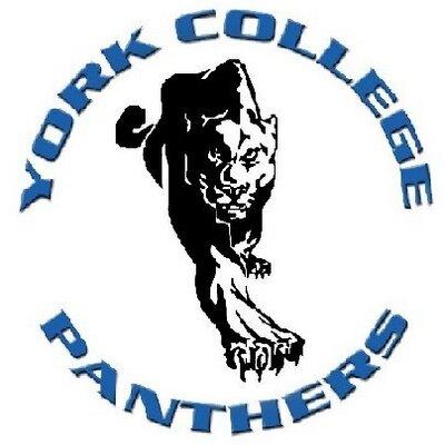 York College Panthers