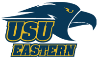 Utah State University Eastern Golden Eagles