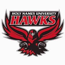Holy Names University Hawks