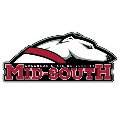 Arkansas State University Mid-South Greyhounds