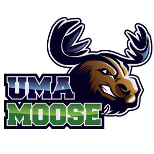 University of Maine at Augusta Moose