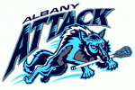 Albany Attack