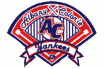 Albany-Colonie Yankees