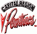 Capital Region Pontiacs