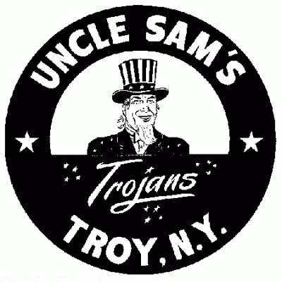 Troy Uncle Sam Trojans