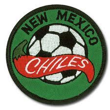 New Mexico Chiles