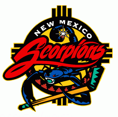 New Mexico Scorpions