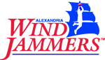 Alexandria Wind Jammers