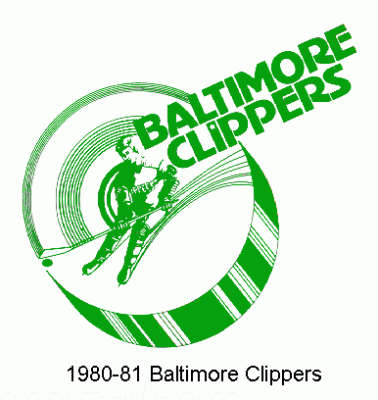 Baltimore Clippers