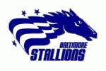 Baltimore Stallions
