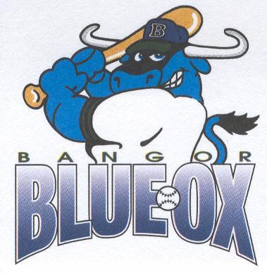 Bangor Blue Ox