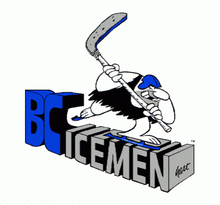 B.C. Icemen