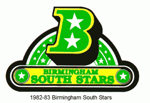 Birmingham South Stars
