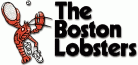 Boston Lobsters | MascotDB.com