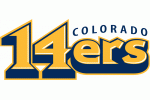 Colorado 14ers