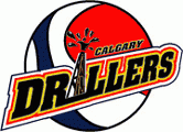Calgary Drillers