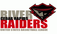 Cedar Rapids River Raiders