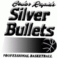 Cedar Rapids Silver Bullets