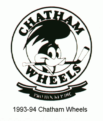 Chatham Wheels