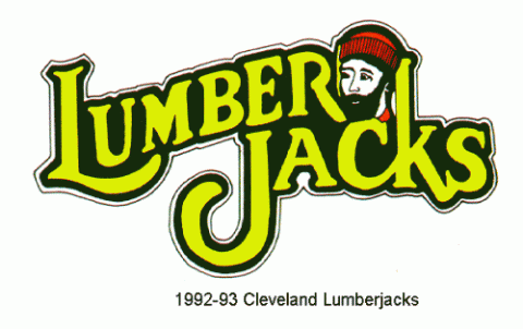 Cleveland Lumberjacks