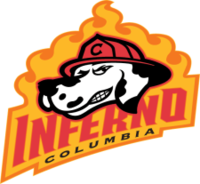 Columbia Inferno