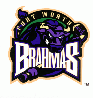 Fort Worth Brahmas