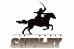 Fort Worth Cavalry