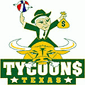 Texas Tycoons