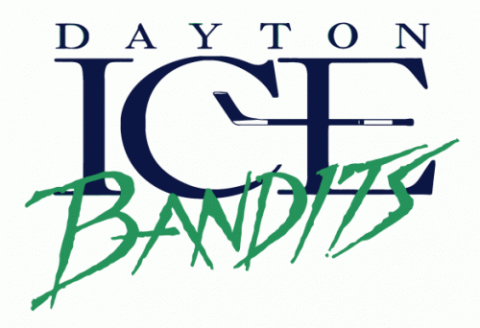 Dayton Ice Bandits