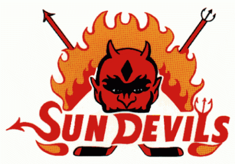 Daytona Beach Sun Devils