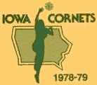 Iowa Cornets