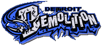 Detroit Demolition